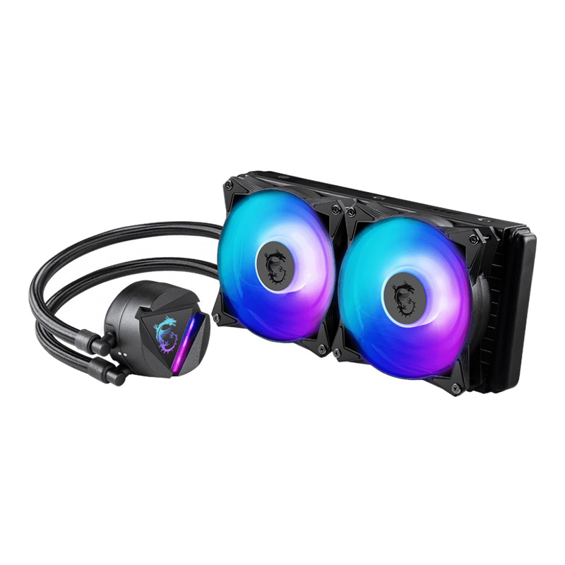 MSI MAG Core Liquid 240R | パソコン工房【公式通販】