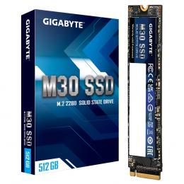 ＜Dell デル＞ M30 SSD 512GB / GP-GM30512G-G Ssd