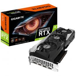 GIGABYTE　93,800円 GV-N307TGAMING OC-8GD GeForce RTX 3070 Ti 搭載 グラフィックスカード 【パソコン工房】 など 他商品も掲載の場合あり