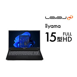 LEVEL-15FR171-i7-UARX 