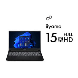 SOLUTION-15FR171-i7-UAZX [Windows 11 Home]