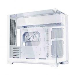Lian Li A3-mATX White | パソコン工房【公式通販】
