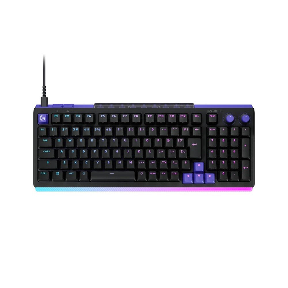 ロジクール G512 X 98 Linear Black | パソコン工房【公式通販】