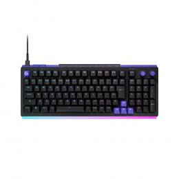 [未開封]G512 CARBON RGBキーボード本体 ロジクール G512 Carbon RGBメカニカルゲーミングキーボード(リニア