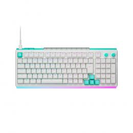 Pulsar PCMK 3 HE TKL ANSI White | パソコン工房【公式通販】