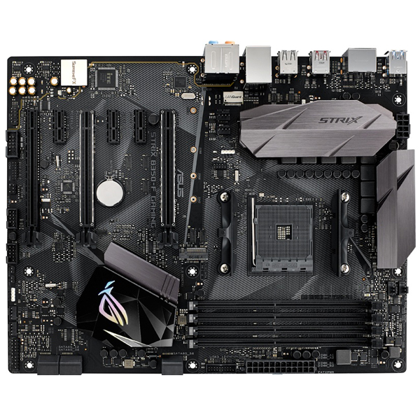 本日まで。ASUS B350-F STRIX マザーボード 動作確認済み ROG STRIX B350-F GAMING | マザーボード | ROG Japan