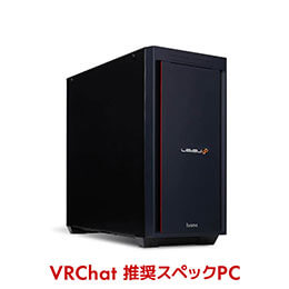 LEVEL-R785-LCR99Z-VKX-VRChat