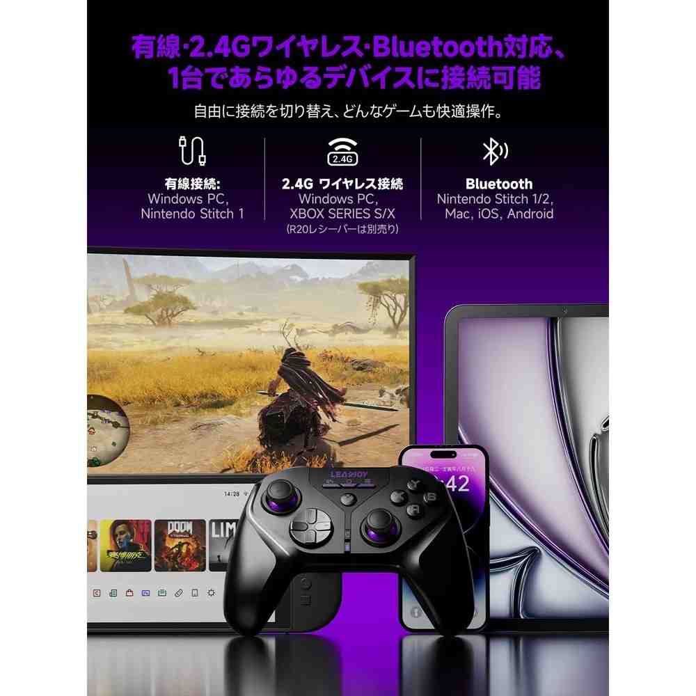 LeadJoy Xeno Plus | パソコン工房【公式通販】