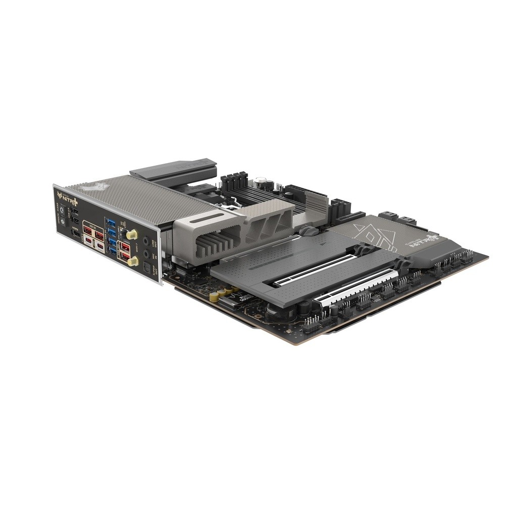 Sapphire NITRO+ X870EA Phantomlink Edition | パソコン工房【公式通販】