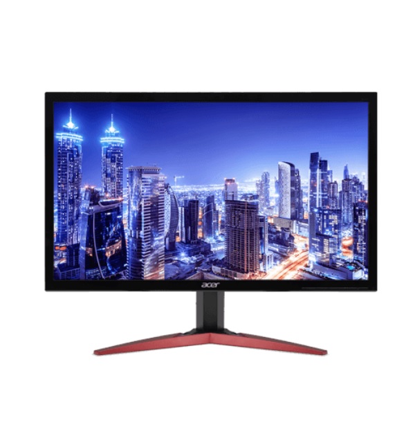 acer KG241Abiip （KG1）  23.6インチ　144Hz