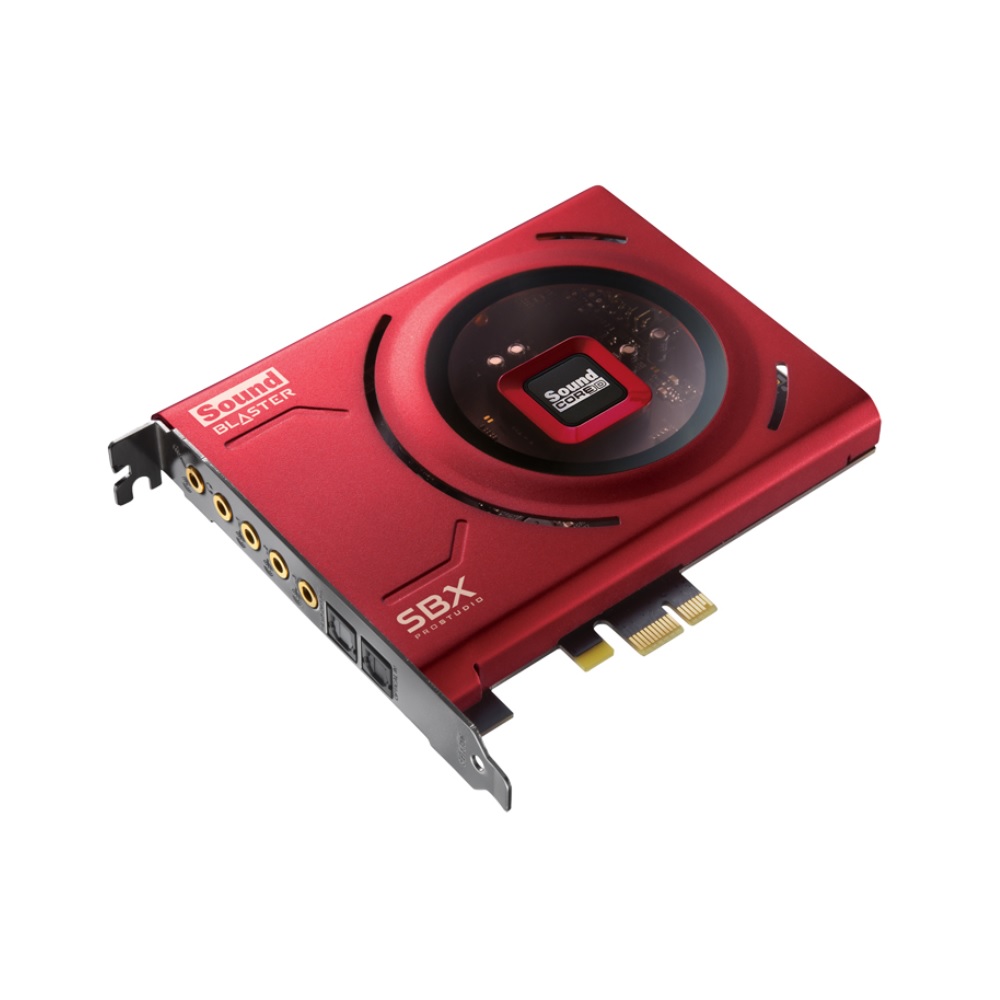 CREATIVE Sound Blaster Z SE/SB-ZSE