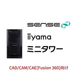 ＜Dell デル＞ SENSE-M056-117-UHX [Drafter 3D CAD] クリエイターパソコン