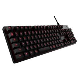 G413 Mechanical Gaming Keyboard G413CB [カーボン](ロジクール)激安セールしか勝たん