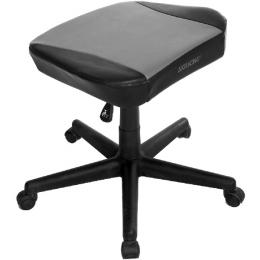 Ibg} Footrest (Grey) AKR-FOOTREST-GREY