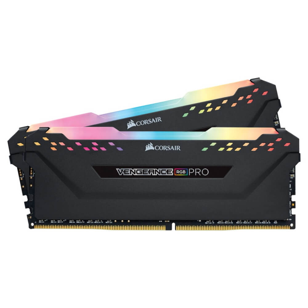 Corsair CMW16GX4M2C3600C18 | パソコン工房【公式通販】