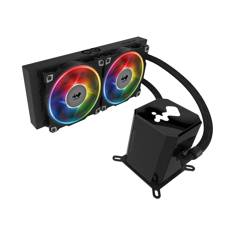 IN WIN LC-SR24 | パソコン工房【公式通販】