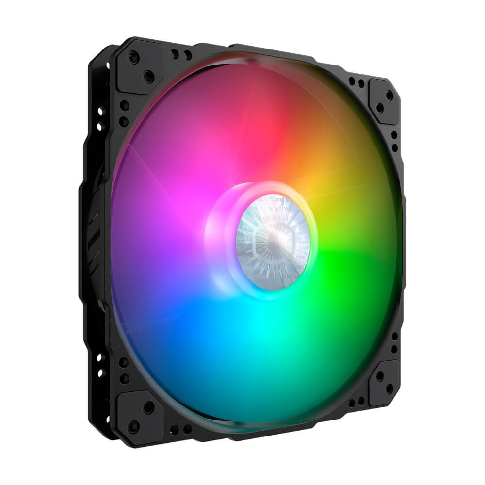 Cooler Master Sickleflow 0 Argb Mfx dn 08np2 R1 パソコン工房 公式通販