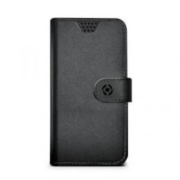 WALLY Unica XXL Black