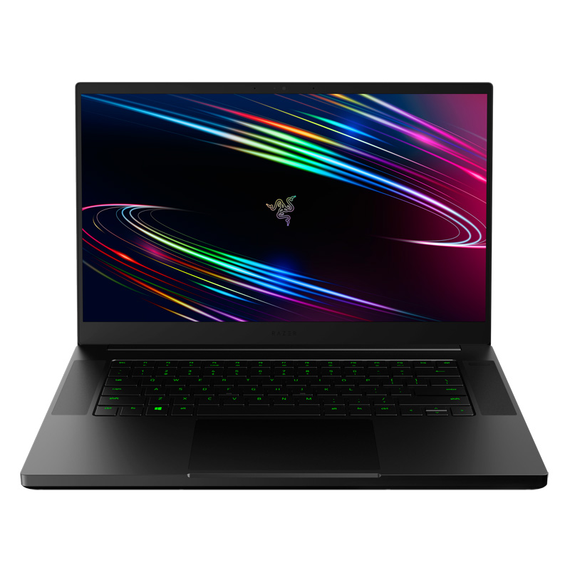 Razer Blade 15 ベースモデル 備品付