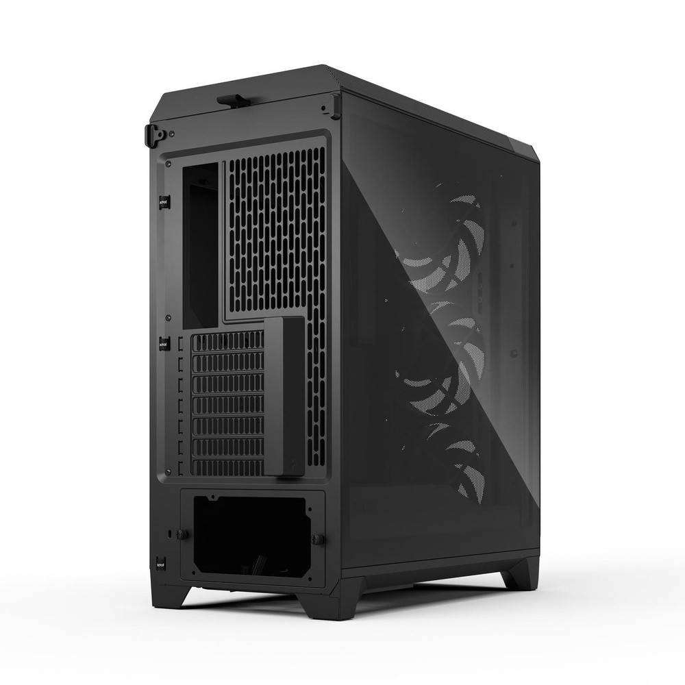 Fractal Design Meshify 3 Black TG Light Tint | パソコン工房【公式