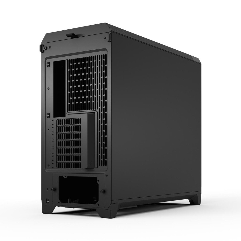 Fractal Design Meshify CPU +電源ほかセット Fractal Design Meshify 3 XL Black Solid | パソコン工房【公式通販】