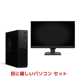 AMD Ryzen 5搭載デスクトップパソコン | パソコン工房【公式通販】