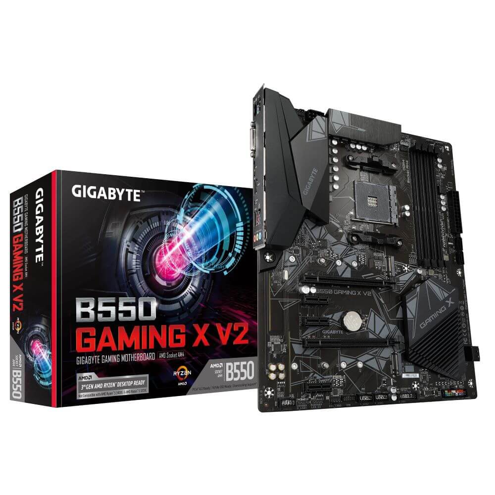 数量限定セール  GIGABYTE B550 パソコン工房【公式通販】 | V2 X GAMING マザーボード
