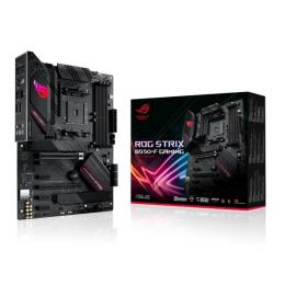 ＜Dell デル＞ ROG STRIX B550-F GAMING Amd対応マザーボード画像