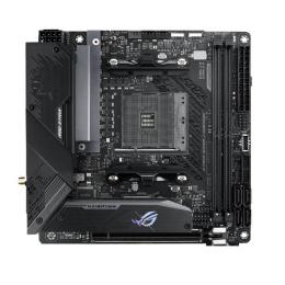 ROG STRIX B550-I GAMING ASUS　BTO パソコン　格安通販