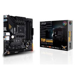 ＜Dell デル＞ TUF GAMING B550M-PLUS Amd対応マザーボード画像