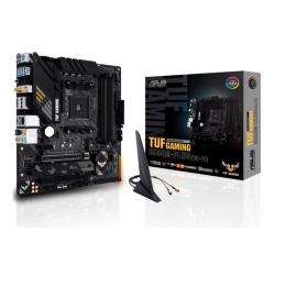 TUF GAMING B550M-PLUS(WI-FI)(ASUS)格安セールしか勝たん