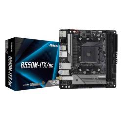 B550M-ITX/ac(ASRock)格安セールしか勝たん