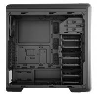 Gabinete Cooler Master MasterBox CM694 TG, E-ATX, Lateral em