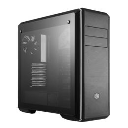 ＜Dell デル＞ MasterBox CM694 TG / MCB-CM694-KG5N-S00 ミドルタワーケース