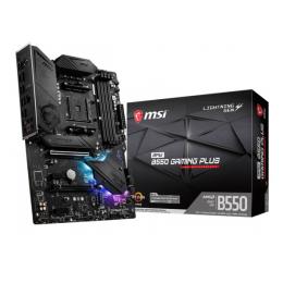 MPG B550 GAMING PLUS MSI　BTO パソコン　格安通販