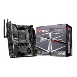 MPG B550I GAMING EDGE WIFI(MSI)格安バーゲン一覧