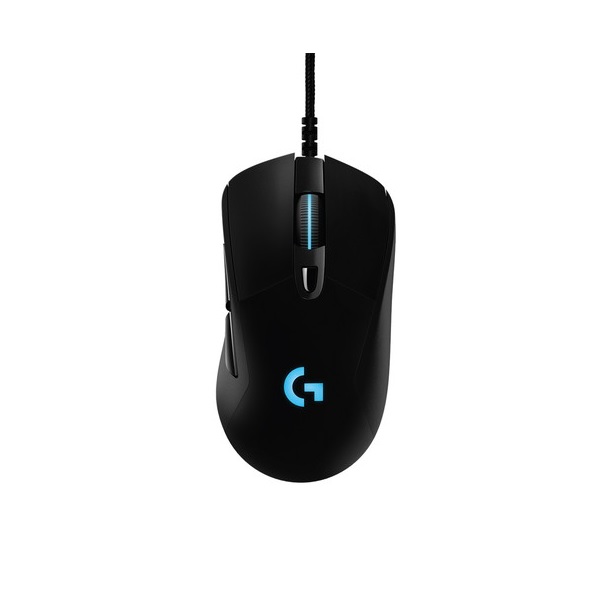 Logicool Ｇ ゲーミングマウス 有線 G403h