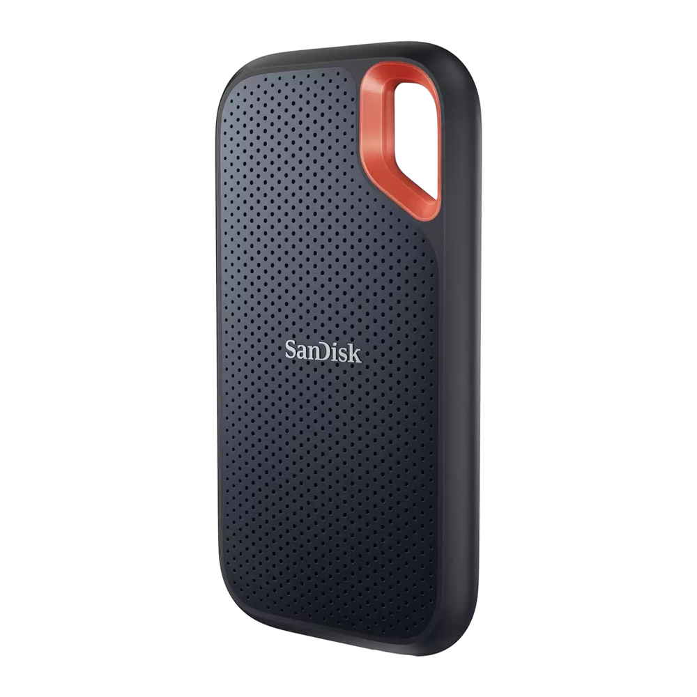 SanDisk 外付けSSD 1TB SDSSDE61-1T00-G25M モスグリーン [サン