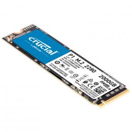 P1 CT2000P1SSD8JP Crucial　BTO パソコン　格安通販