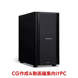 SENSE-F189-LC265K-TGX [CG MOVIE GARAGE]