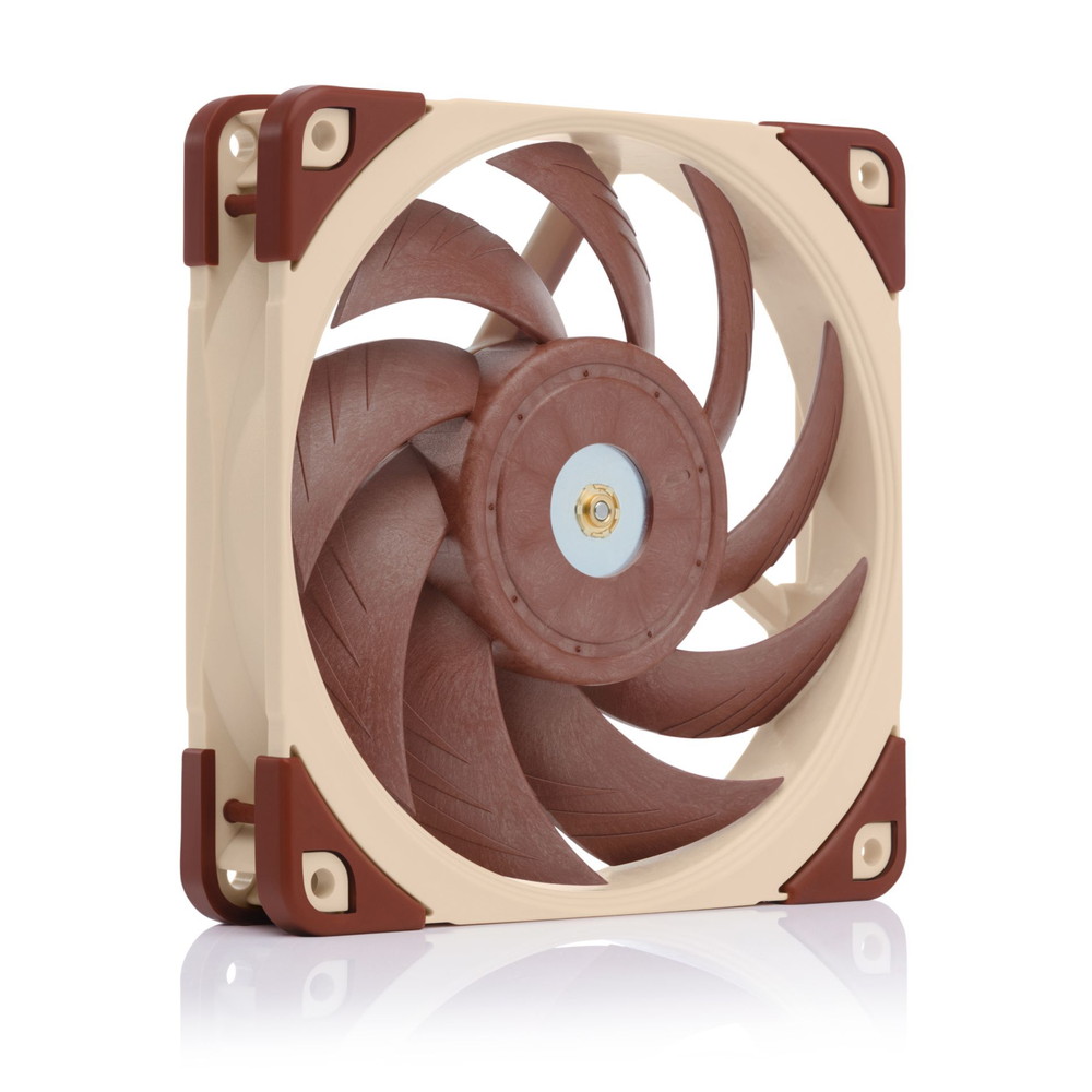 NOCTUA NF-A12x25 PWM 2個