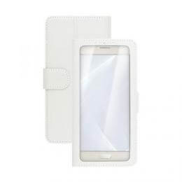 WALLY Unica View XXL White