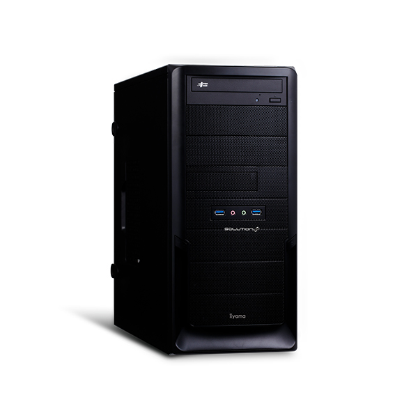 iiyama PC SOLUTION-T027-i5-QS | パソコン工房【公式通販】