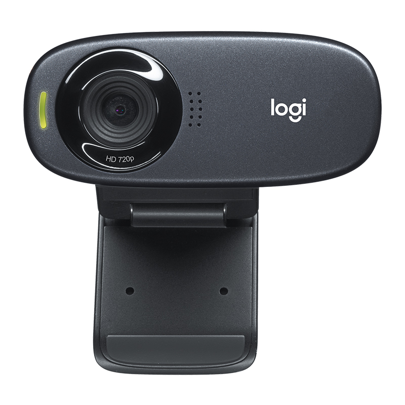 ロジクール HD Webcam C310n | パソコン工房【公式通販】