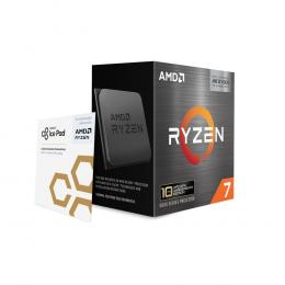 AMD Ryzen 7 7800X3D BOX | パソコン工房【公式通販】