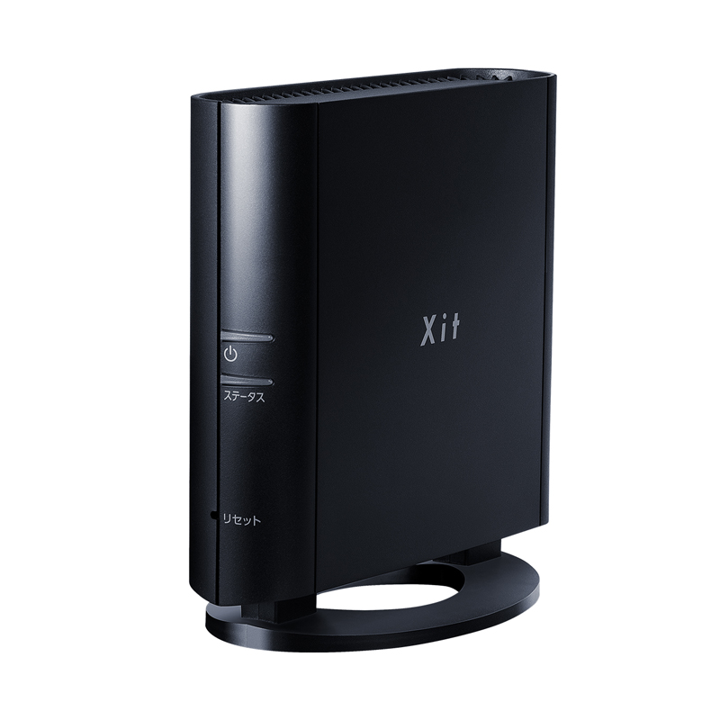 ルーター・ネットワーク機器 PIXELA Xit AirBox lite XIT-AIR50 PIXELA Xit AirBox Lite XIT-AIR50 | パソコン工房【公式通販】