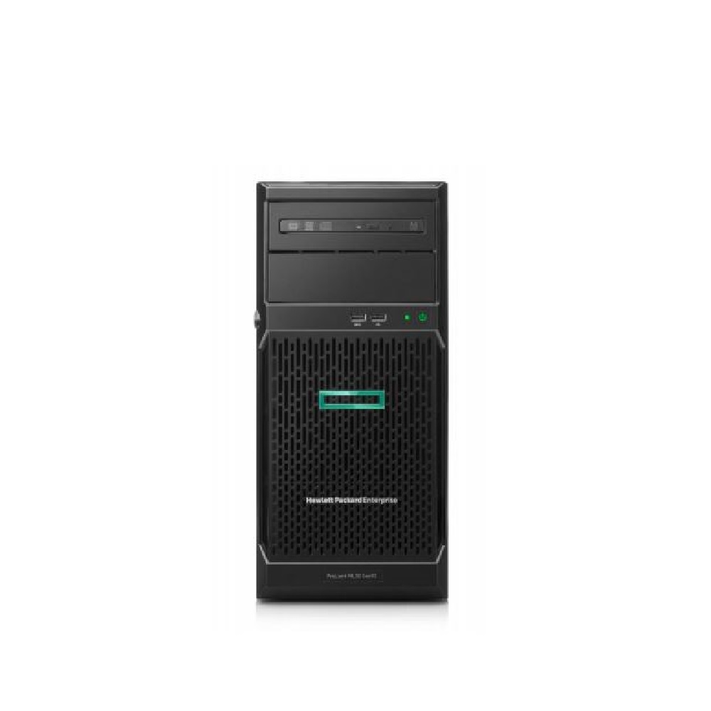 【最終値下げ】HP ProLiant ML30 Gen10 Plus サーバー