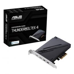 ＜Dell デル＞ ThunderboltEX 4 インターフェースカード画像