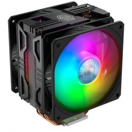 ＜Dell デル＞ CASTLE 240EX A-RGB (DP-GS-H12W-CSL240EX-AR) CPUクーラー