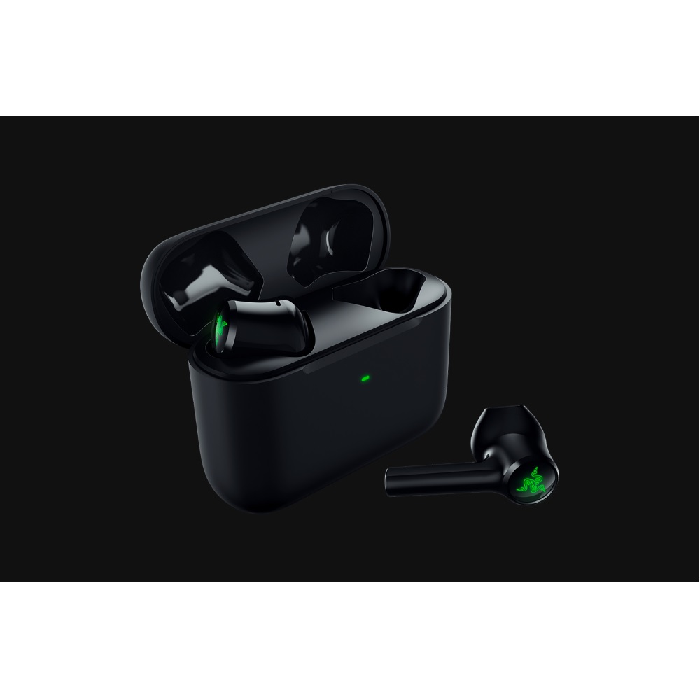 Razer Hammerhead True Wireless X / RZ12-03830100-R3A1 | パソコン ...